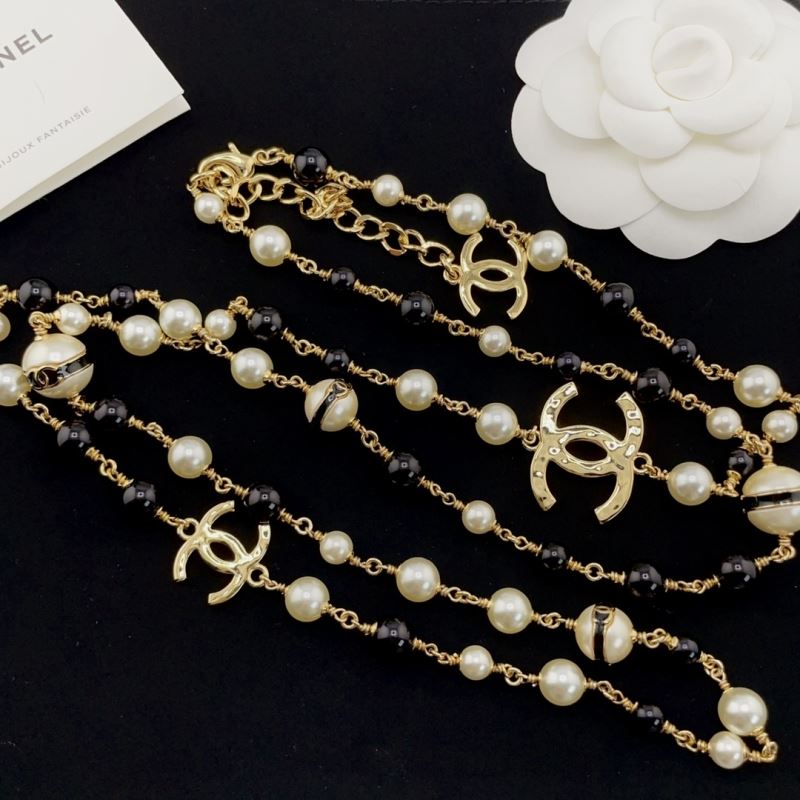 Chanel Necklaces